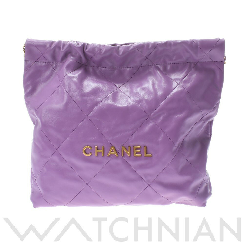 ڥ60ʧ̵̤ۡʡ ͥ CHANEL CHANEL22 ⡼ϥɥХå ѡץ/ɶ AS3260...