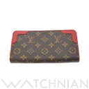 y[60񕥂zyÁz C Bg LOUIS VUITTON Wbs[EHbgeB[ uE/X[Y M61854 mOLoX fB[X z