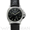 【中古】 パネライ PANERAI ルミノール パワーリザーブ PAM00241 I番(2006年製 ...