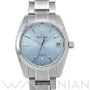 y[60񕥂zyÁz OhZCR[ Grand Seiko we[WRNV JjJ Lo[9S 25th SBGR325 XJCu[ Y rv