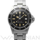 【中古】 ロレックス ROLEX シードゥエラー mark4 1665 40番台(1975年頃製造) ブラック メンズ 腕時計