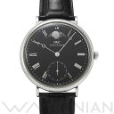 【中古】 インターナショナルウォッチカンパニー IWC ヴィンテージ ポートフィノ IW544801 ...