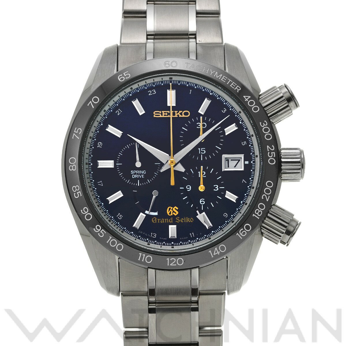 4٤륯ݥۡڥ60ʧ̵ۡš ɥ Grand Seiko ץ󥰥ɥ饤 Υ GMT...