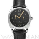 y[60񕥂zyÁz plC PANERAI WI~[ 1940 CNG[VIu^C 8fCY Ab`CI PAM00516 R(2015N) ubN Y rv