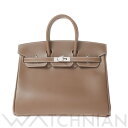 【〜5/3 最大3万円クーポン】エルメス HERMES バーキン 25...(4)