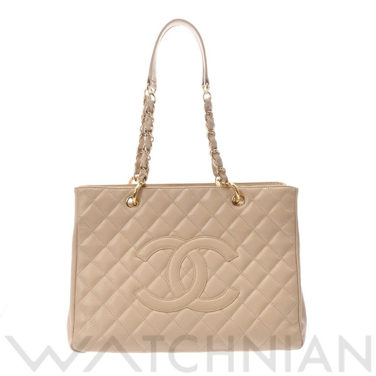 ڥ60ʧ̵ۡš ͥ CHANEL ޥȥå GST ١/ɶ A50995 ӥ ǥ...