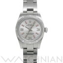 【中古】 ロレックス ROLEX オイスターパーペチュアル 26 176210 Z番(2006年頃製 ...