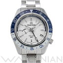 y[60񕥂zyÁz OhZCR[ Grand Seiko X|[cRNV XvOhCu GMT 20th SBGE275 zCg Y rv