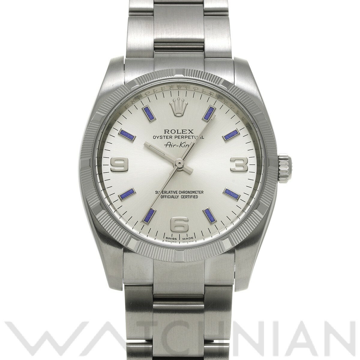 【4種選べるクーポン＆P2倍 5/15】【ローン60回払い無金利】【中古】 ロレックス ROLEX  ...