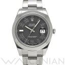 y[60񕥂zyÁz bNX ROLEX fCgWXg II 116300 _VA ubN Y rv