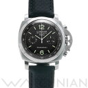 【4種選べるクーポン＆P2倍 5/10】【ローン60回払い無金利】【中古】 パネライ PANERAI ...