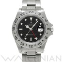 y[60񕥂zyÁz bNX ROLEX GNXv[[II 16570 U(1997N) ubN Y rv