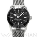 y[60񕥂zyÁz uCgO BREITLING X[p[I[V we[W II 46 AB202012/BF74 ubN Y rv  uCgO v 