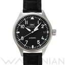 【中古】 インターナショナルウォッチカンパニー IWC パイロットウォッチ マーク XVI ミッドサ ...