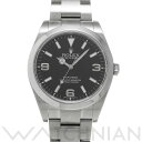 y[60񕥂zyÁz bNX ROLEX GNXv[[ 214270 _VA ubN Y rv