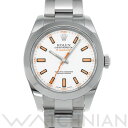 y[60񕥂zyÁz bNX ROLEX ~KEX 116400 V(2009N) zCg Y rv