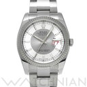 y[60񕥂zyÁz bNX ROLEX fCgWXg 36 116234 D(2006N) Vo[/O[ Y rv