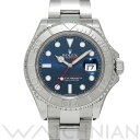 y[60񕥂zyÁz bNX ROLEX bg}X^[ 40 116622 _VA u[ Y rv