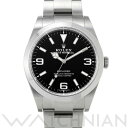 y[60񕥂zyÁz bNX ROLEX GNXv[[ 214270 _VA ubN Y rv