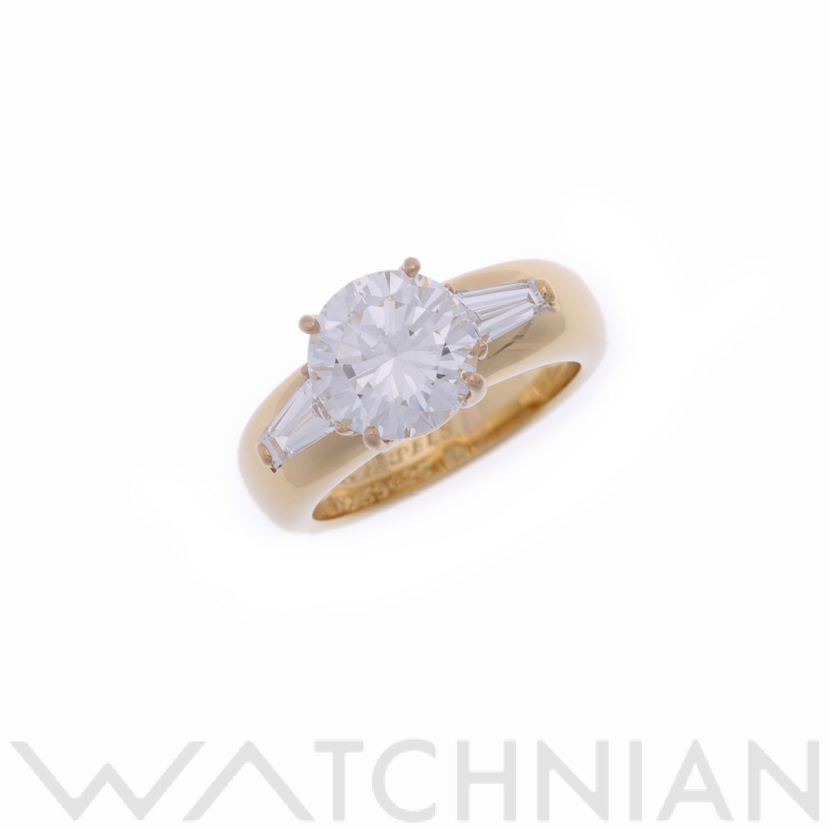 ڥ60ʧ̵ۡš  ꡼&ڥ Van Cleef & Arpels  D2.31ct #50   ǥ 󥰡  ꡼&ڥ