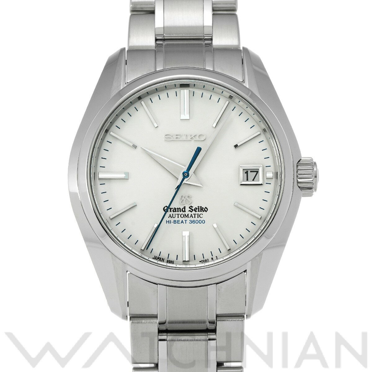 【4種選べるクーポン】【ローン60回払い無金利】【中古】 グランドセイコー Grand Seiko  ...