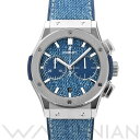 y[60񕥂zyÁz Eu HUBLOT NVbNt[W NmOt W[Y 521.NX.2770.NR.JPN18 W[Y Y rv