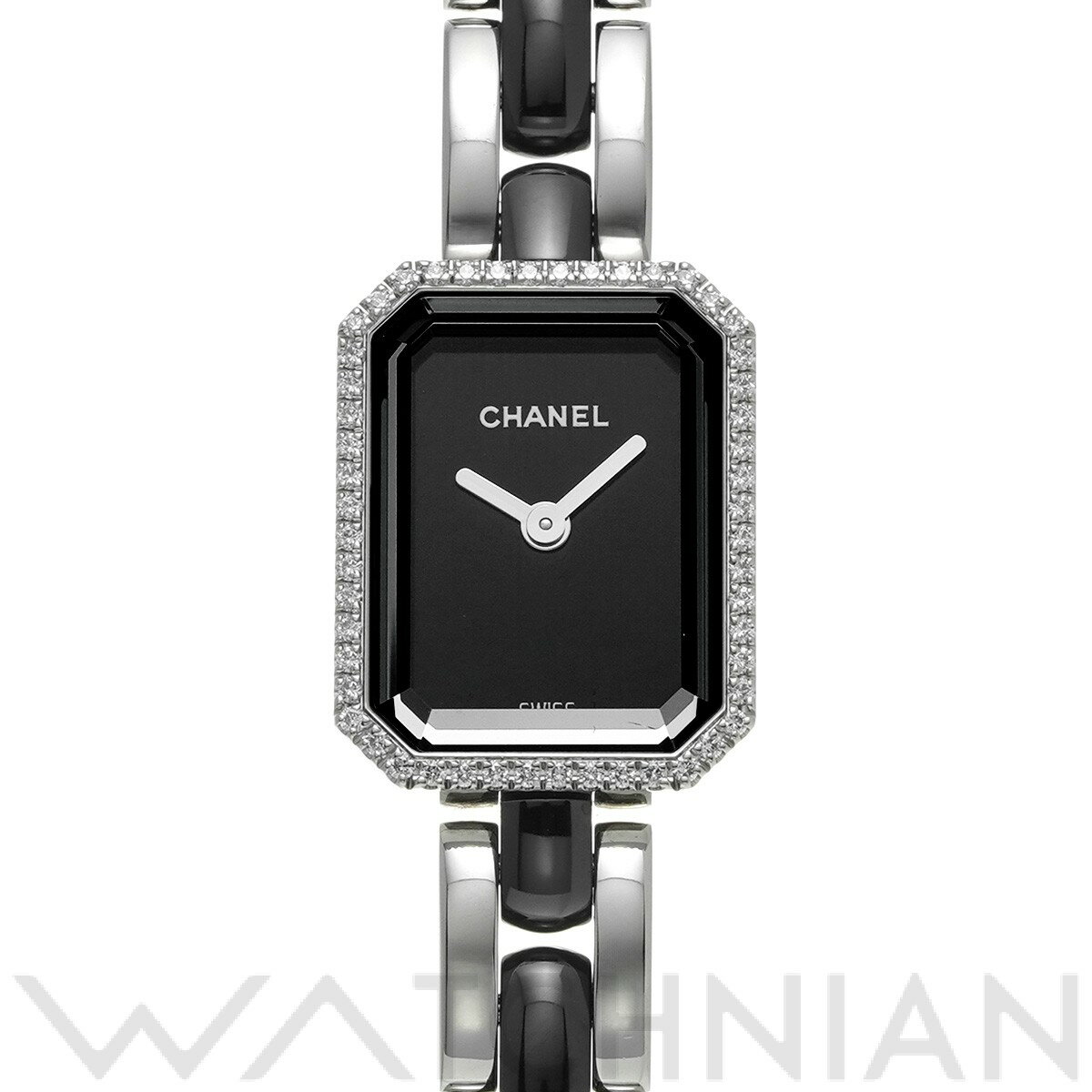 【4種選べるクーポン】【ローン60回払い無金利】【中古】 シャネル CHANEL プルミエール セラ ...