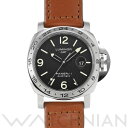 【ローン60回払い無金利】【中古】 パネライ PANERAI ルミノール GMT フリンケ PAM0 ...