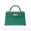 【〜5/3 最大3万円クーポン】エルメス HERMES ミニケリー2 ...(4)