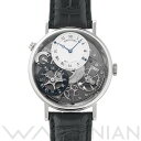 【4種選べるクーポン＆P2倍 4/20】【ローン60回払い無金利】【中古】 ブレゲ Breguet  ...