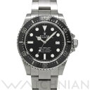 【ローン60回払い無金利】【中古】 ロレックス ROLEX シードゥエラー 4000 116600 ランダムシリアル ブラック メンズ 腕時計