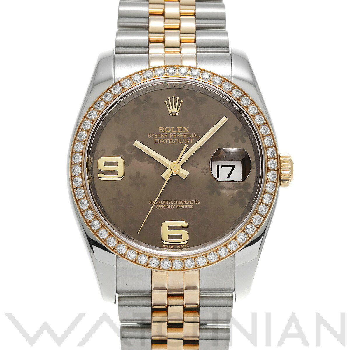 【4種選べるクーポン＆P2倍 5/20】【ローン60回払い無金利】【中古】 ロレックス ROLEX  ...