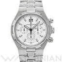 y[60񕥂zyÁz @V RX^^ VACHERON CONSTANTIN I[o[V[Y NmOt 49150/B01A-9095 Vo[ Y rv