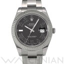 y[60񕥂zyÁz bNX ROLEX fCgWXg II 116334 G(2012N) O[ Y rv