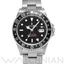 y[60񕥂zyÁz bNX ROLEX GMT}X^[ 16700 T(1996N) ubN Y rv bNX v rv uh