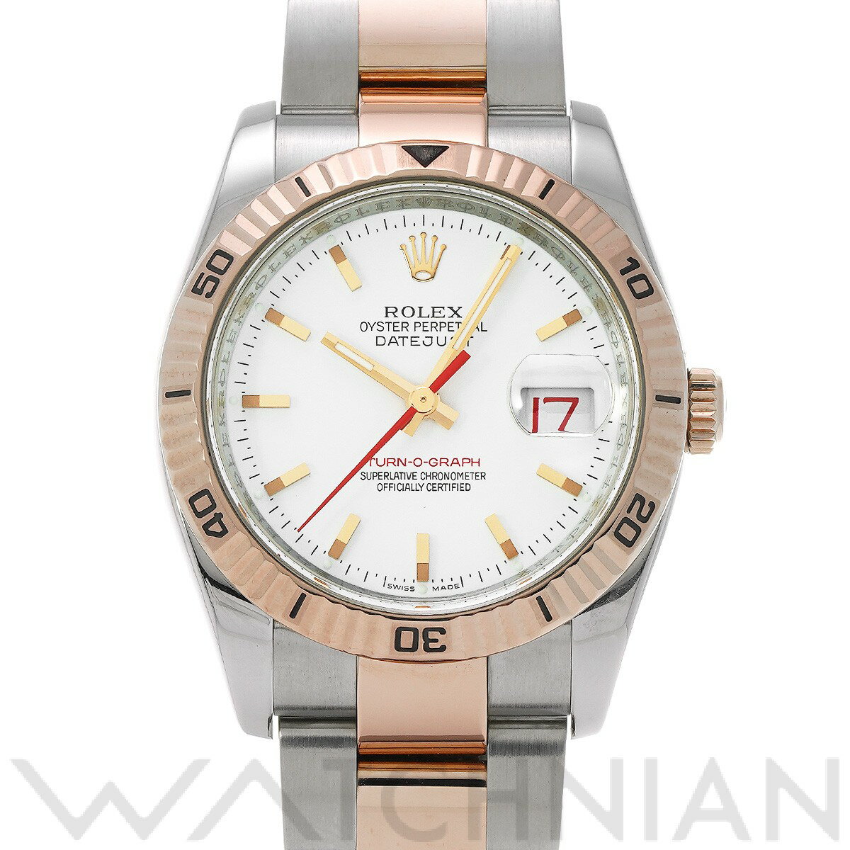 【4種選べるクーポン＆P2倍 5/20】【ローン60回払い無金利】【中古】 ロレックス ROLEX  ...