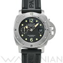 【ローン60回払い無金利】【中古】 パネライ PANERAI ルミノール 1950 サブマーシブル  ...