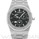 y[60񕥂zyÁz I[f} sQ AUDEMARS PIGUET CI[N fA^C 26120ST.OO.1220ST.03 ubN Y rv