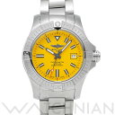 y[60񕥂zyÁz uCgO BREITLING AxW[ I[g}`bN 45 V[Et A17319101I1A1 CG[ Y rv