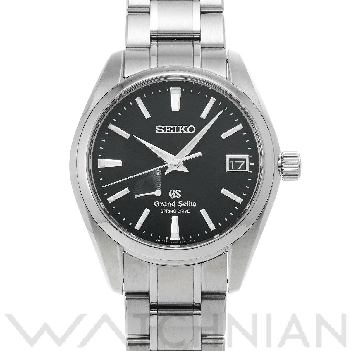 【ローン60回払い無金利】【中古】 グランドセイコー Grand Seiko ヘリテージコレクション ...
