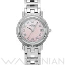 【ローン60回払い無金利】【中古】 エルメス HERMES クリッパー ナクレ CL4.210.21 ...