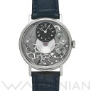 【ローン60回払い無金利】【中古】 ブレゲ Breguet トラディション 7027BB/G9/9V ...