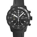 【ローン60回払い無金利】【中古】 インターナショナルウォッチカンパニー IWC アクアタイマー ク ...