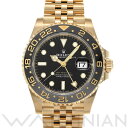 y[60񕥂zyÁz bNX ROLEX GMT}X^[II 126718GRNR _VA ubN Y rv bNX v rv uh