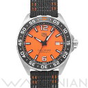 y[60񕥂zyÁz ^O zC[ TAG HEUER tH[~1 NH[c WAZ101A.FC8305 IW Y rv