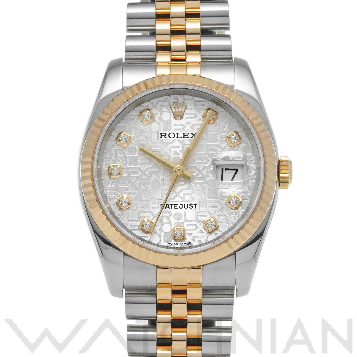 【4種選べるクーポン＆P2倍 5/20】【ローン60回払い無金利】【中古】 ロレックス ROLEX  ...