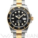  ロレックス ROLEX サブマリーナ デイト 126613LN ランダムシリアル ブラック メンズ 腕時計 ロレックス 時計 高級腕時計 ブランド
