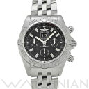 y[60񕥂zyÁz uCgO BREITLING Nm}bg ubNo[h A449B11PAS ubN Y rv