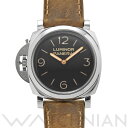 y[60񕥂zyÁz plC PANERAI ~m[ 1950 3fCY Ab`CI tgnh PAM00557 Q(2014N) ubN Y rv plC v rv uh