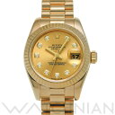 【ローン60回払い無金利】【中古】 ロレックス ROLEX デイトジャスト 179178G Z番(2 ...